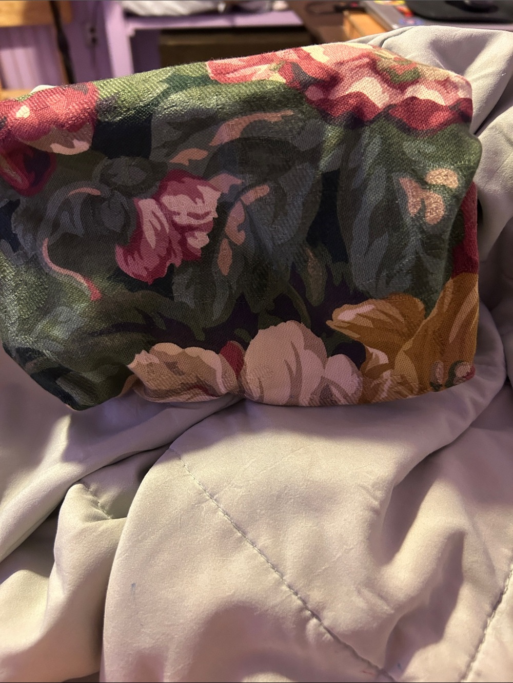 gloria rae cosmetic bag - Picture 2 of 11